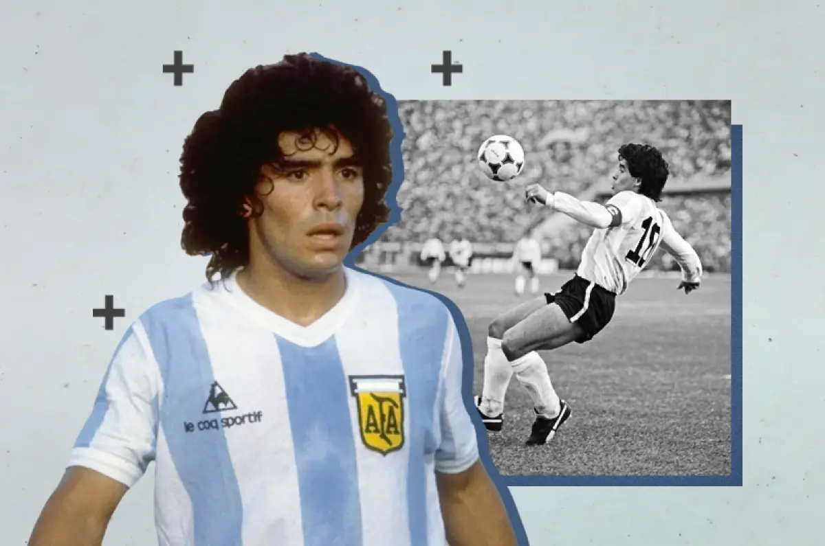 Diego-Maradona
