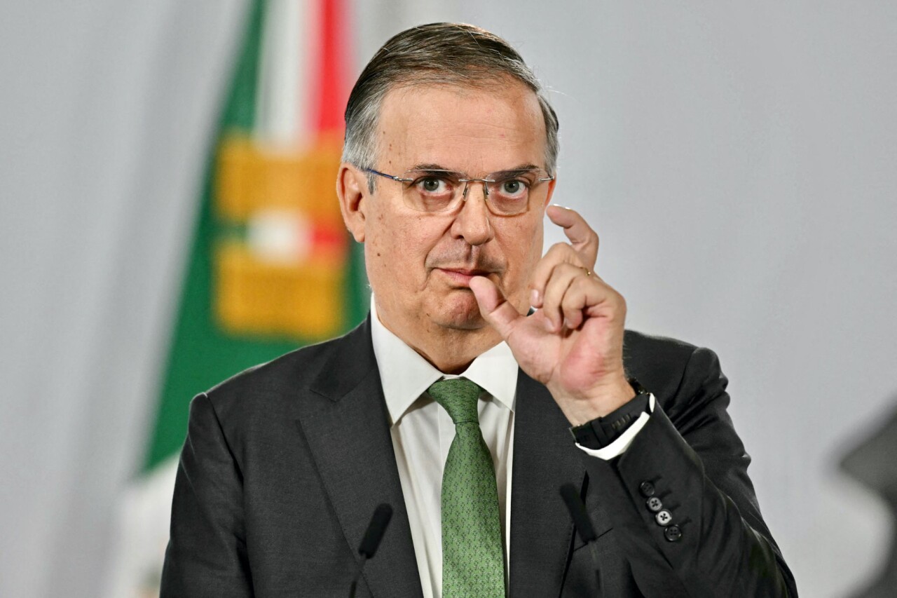 México y EU pasan de las propuestas a la letra fina del T-MEC
