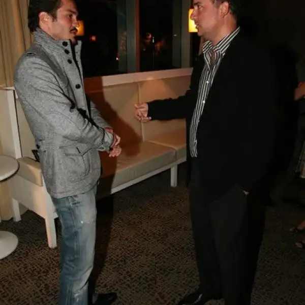 Cena Kuno Becker