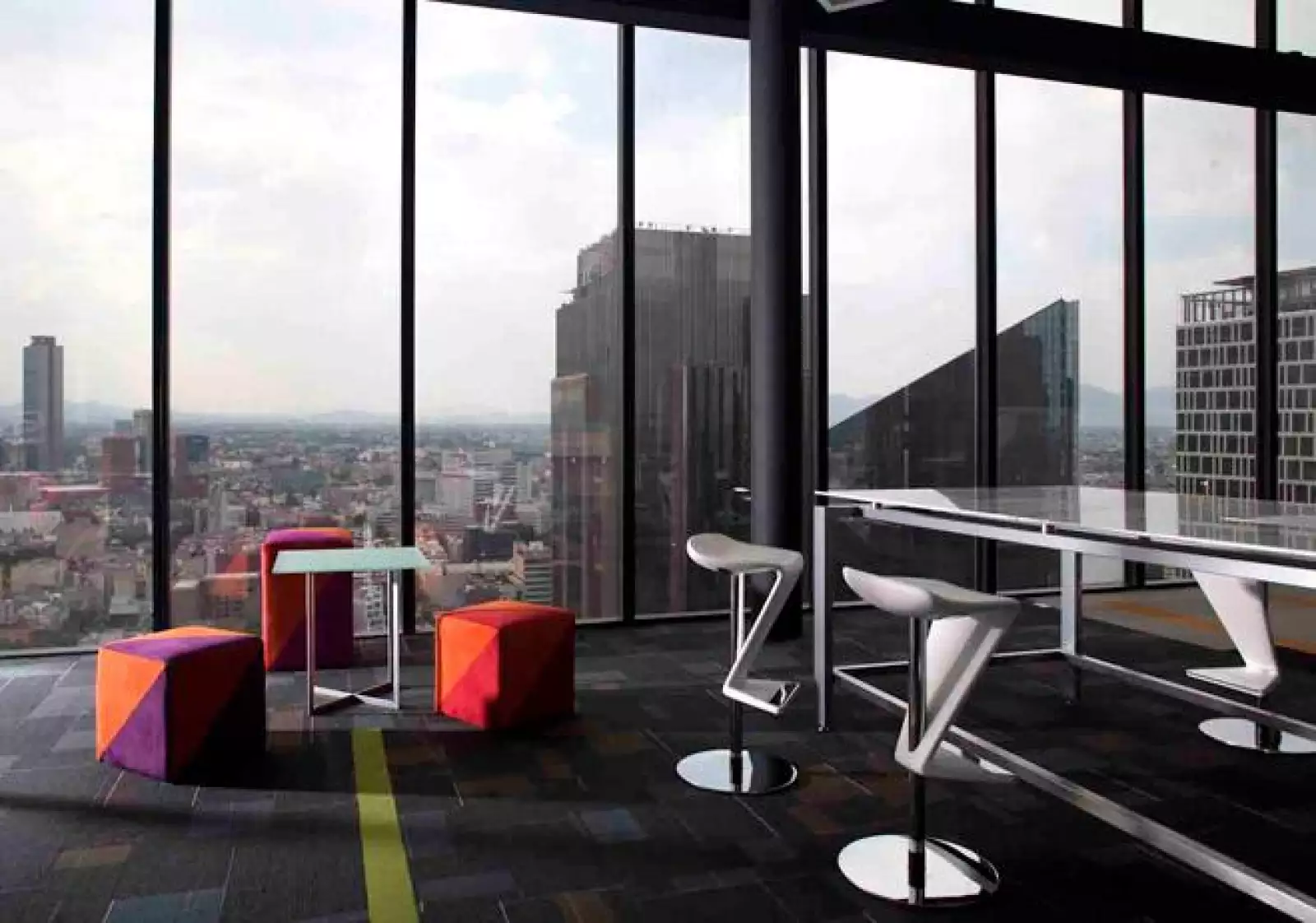 Oficinas Vonhaucke 01