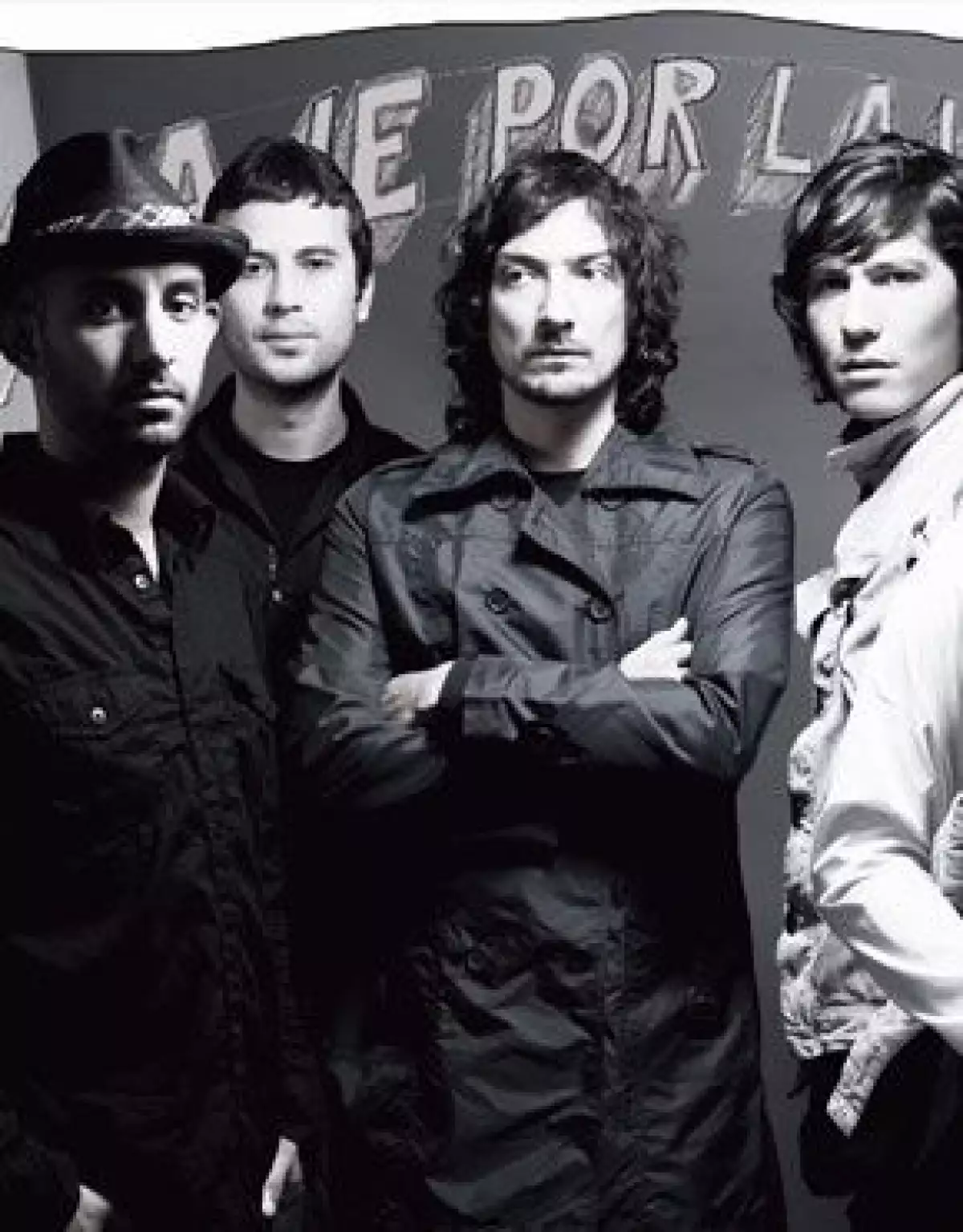 El grupo mexicano asegura que la música es básica para la vida y por el lanzamiento de su disco en la unión americana, realizará presentaciones en Texas, California y Nueva York.