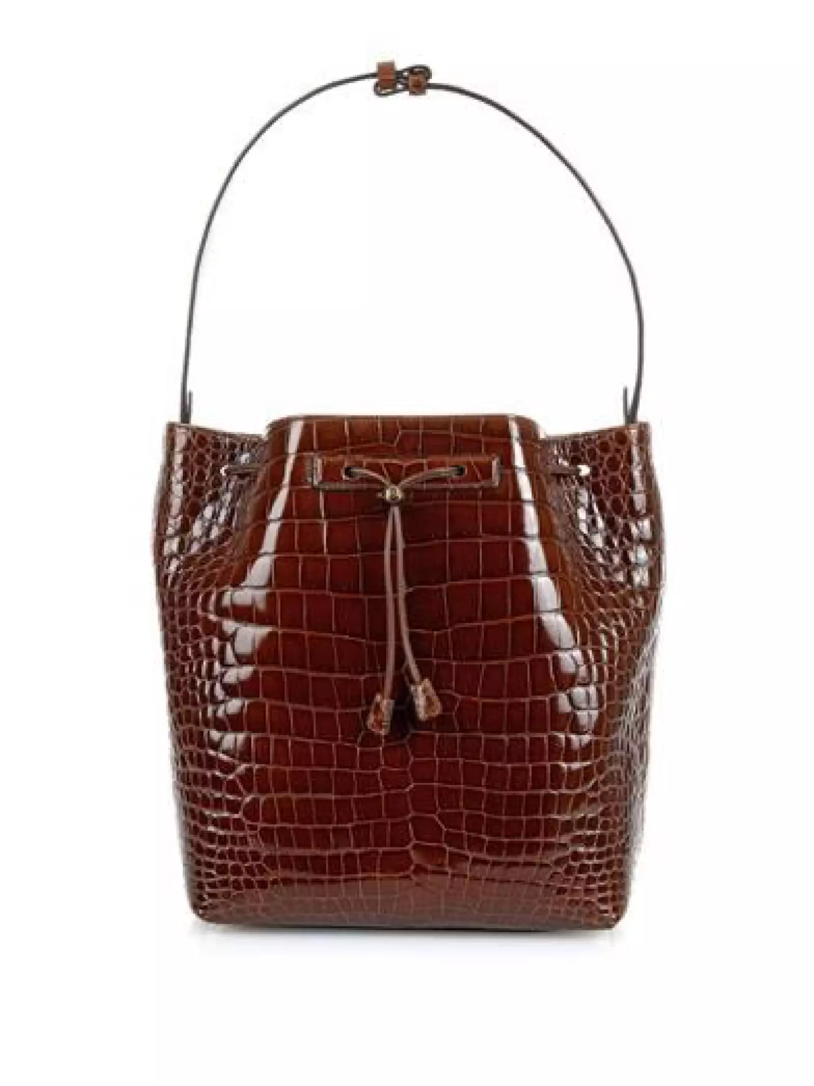 Nos encanta todo sobre esta bolsa de The Row.