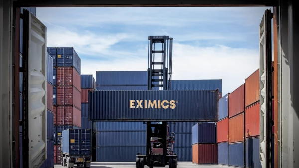 EXIMICS: El futuro comercial sin fronteras se hace presente