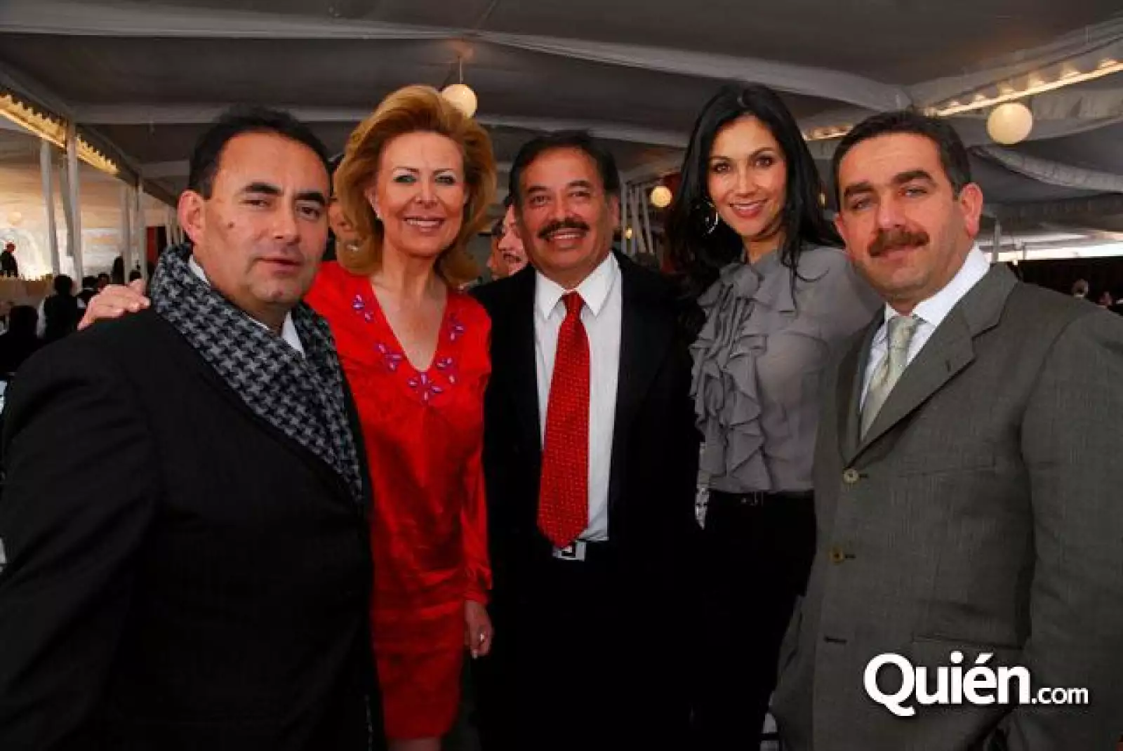 COMIDA ANTONIO CHEDRAUI