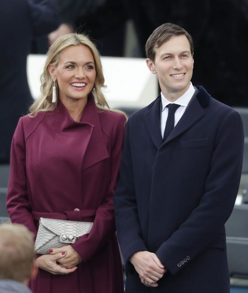 Vanessa Trump