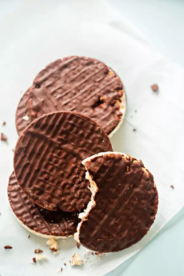 Rice Cake