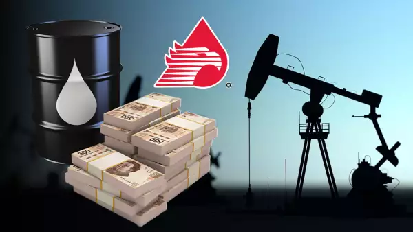 Reforma fiscal y reestructuración para fortalecer a Pemex