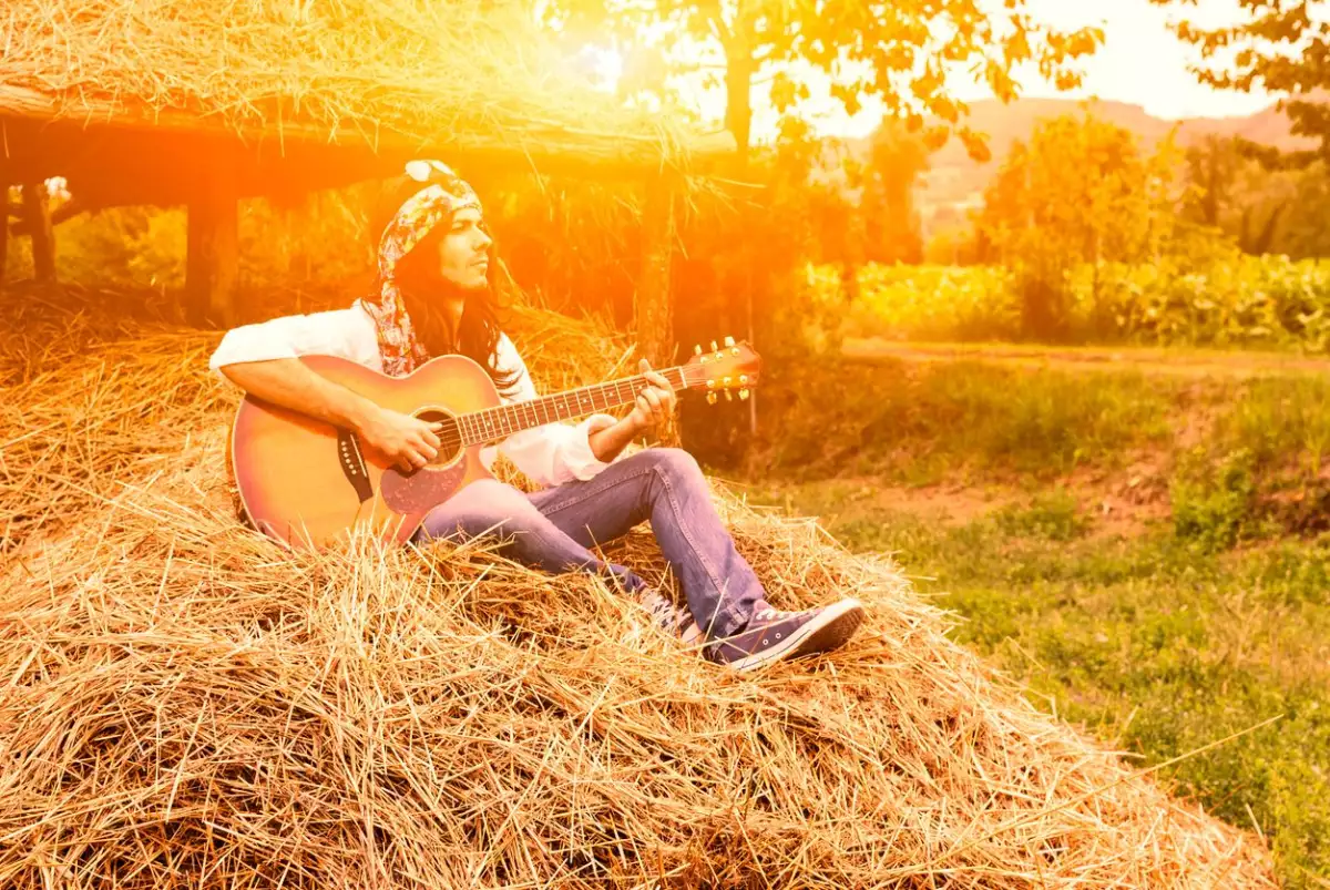 La música que definió la consciencia de una generación