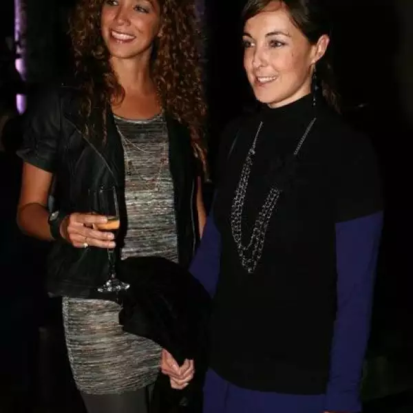 Andrea Dikins,Wendy Millán