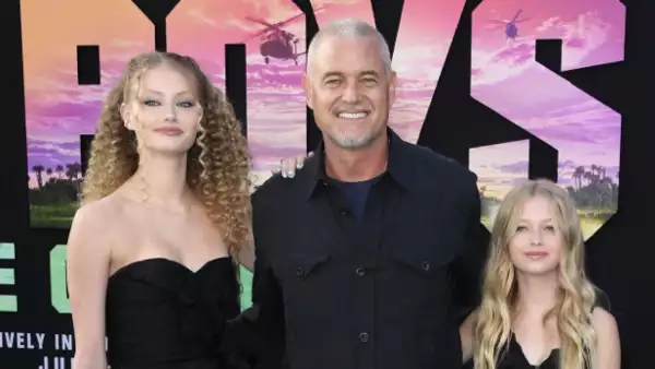 Los Angeles Premiere Of Columbia Pictures' "Bad Boys: Ride Or Die" - Arrivals