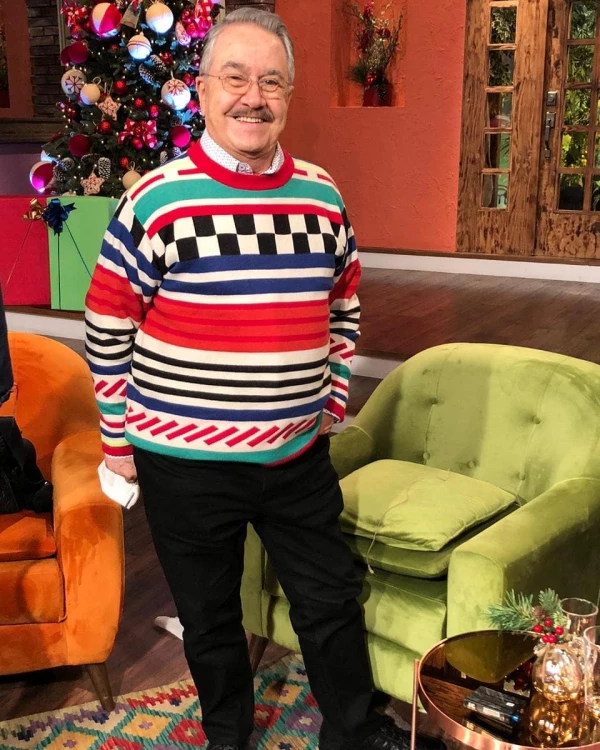 Pedro Sola