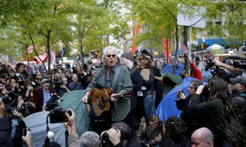 El dinero se recaudará a través de la organización no lucrativa Alliance for Global Justice. (Foto: AP)