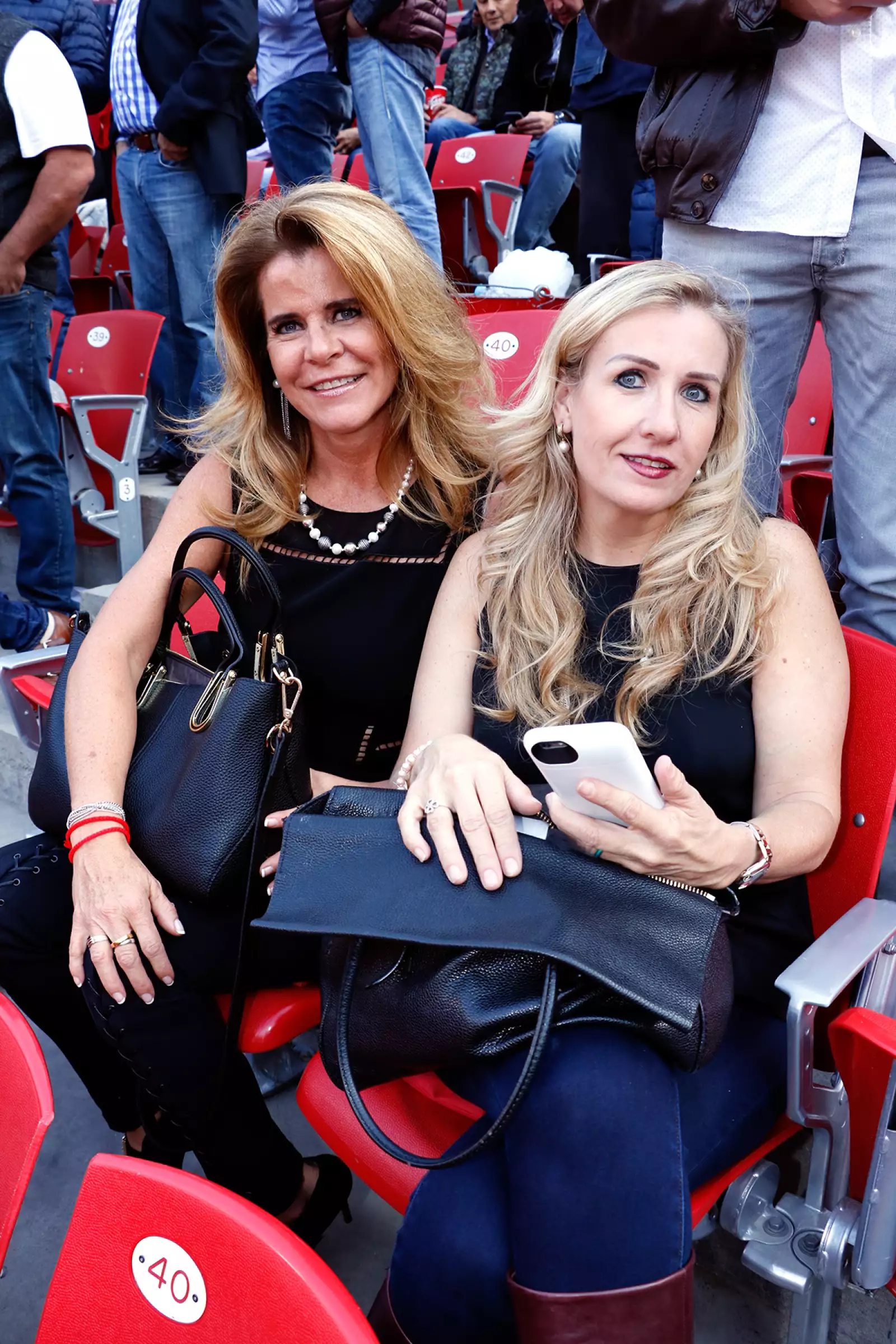 Octava Corrida de Toros 