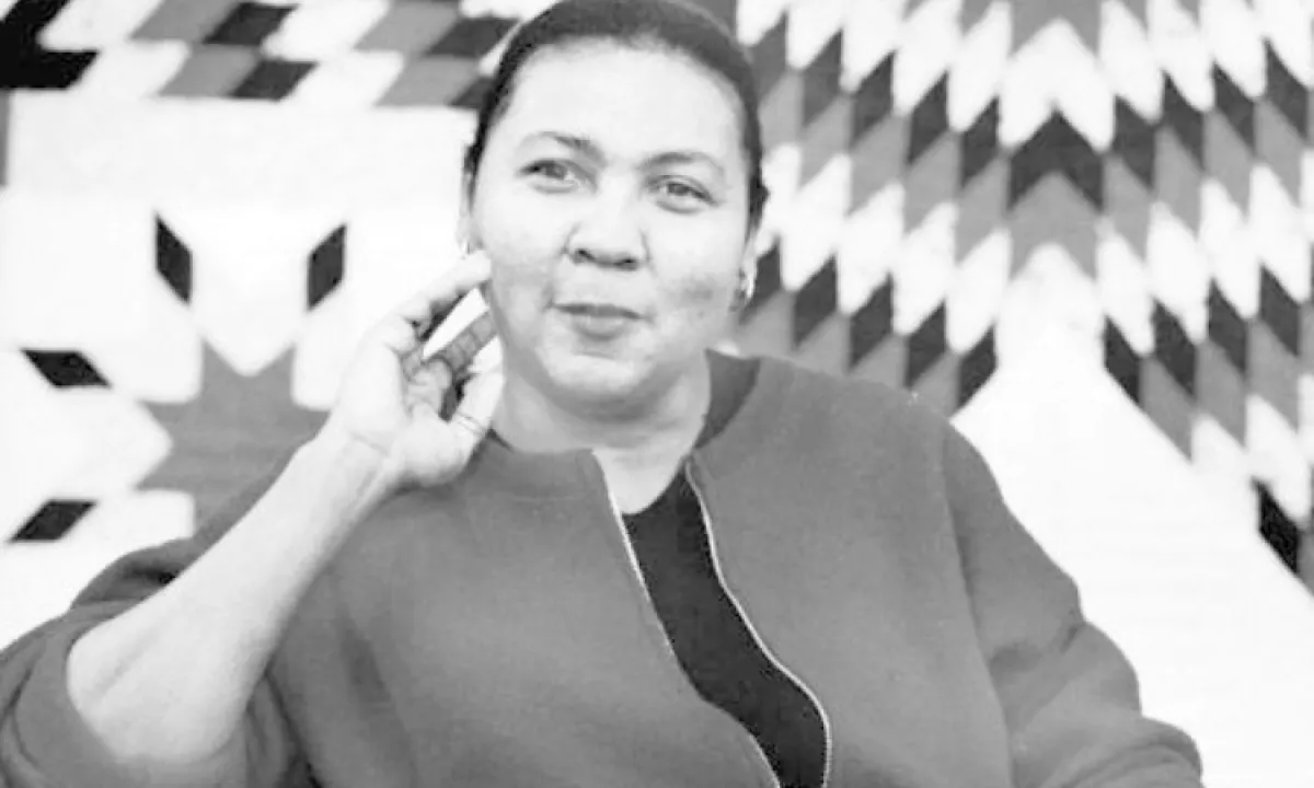 Adiós, bell hooks, feminista e intelectual