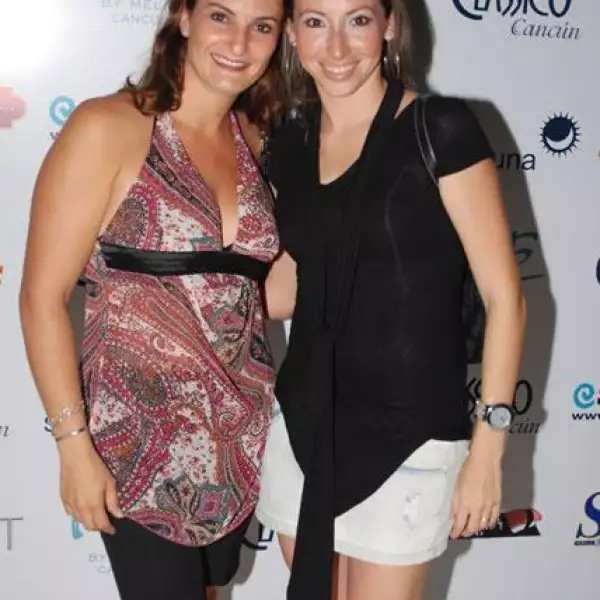 Inauguración Classico Cancún