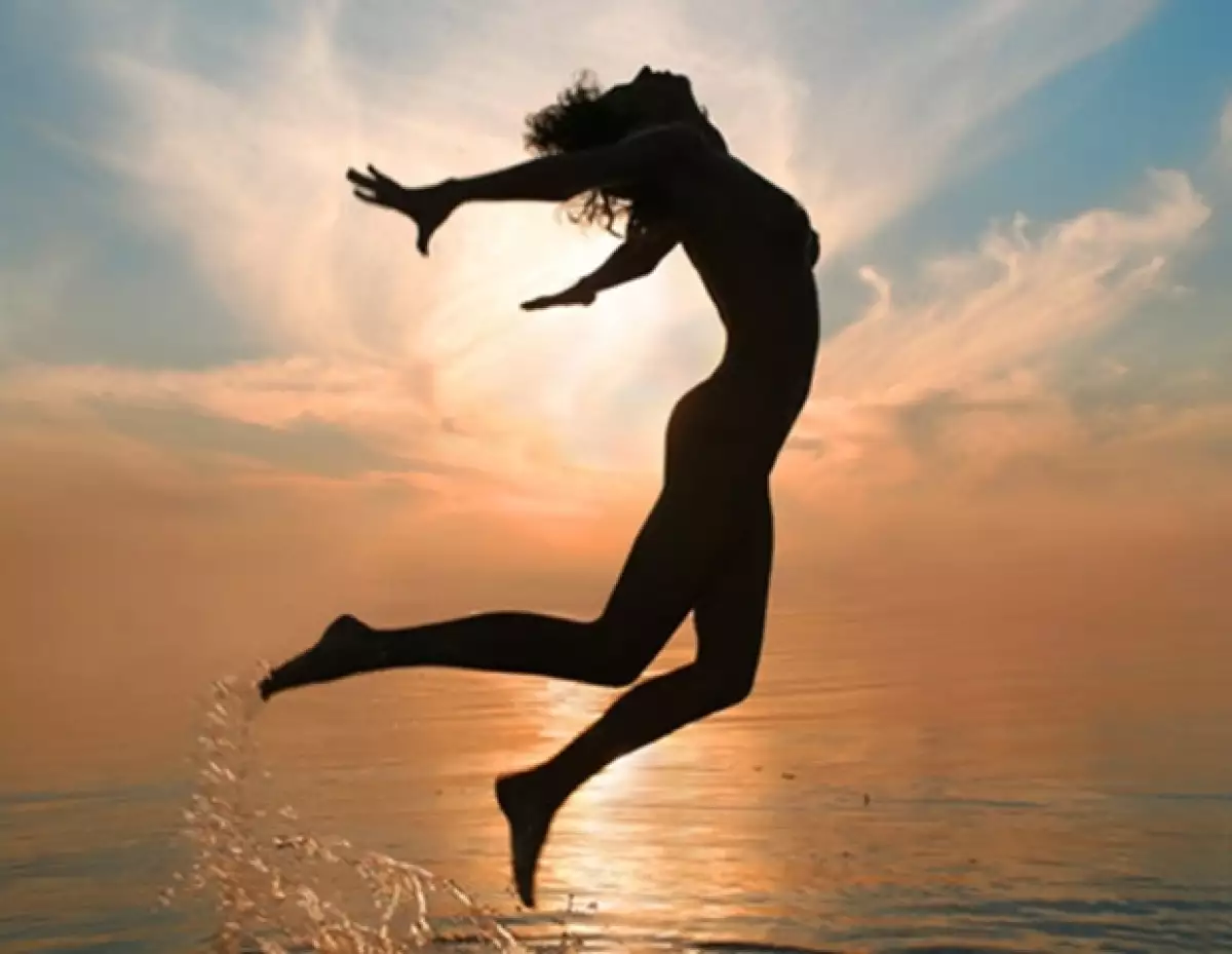 ¿Cómo aman las mujeres?