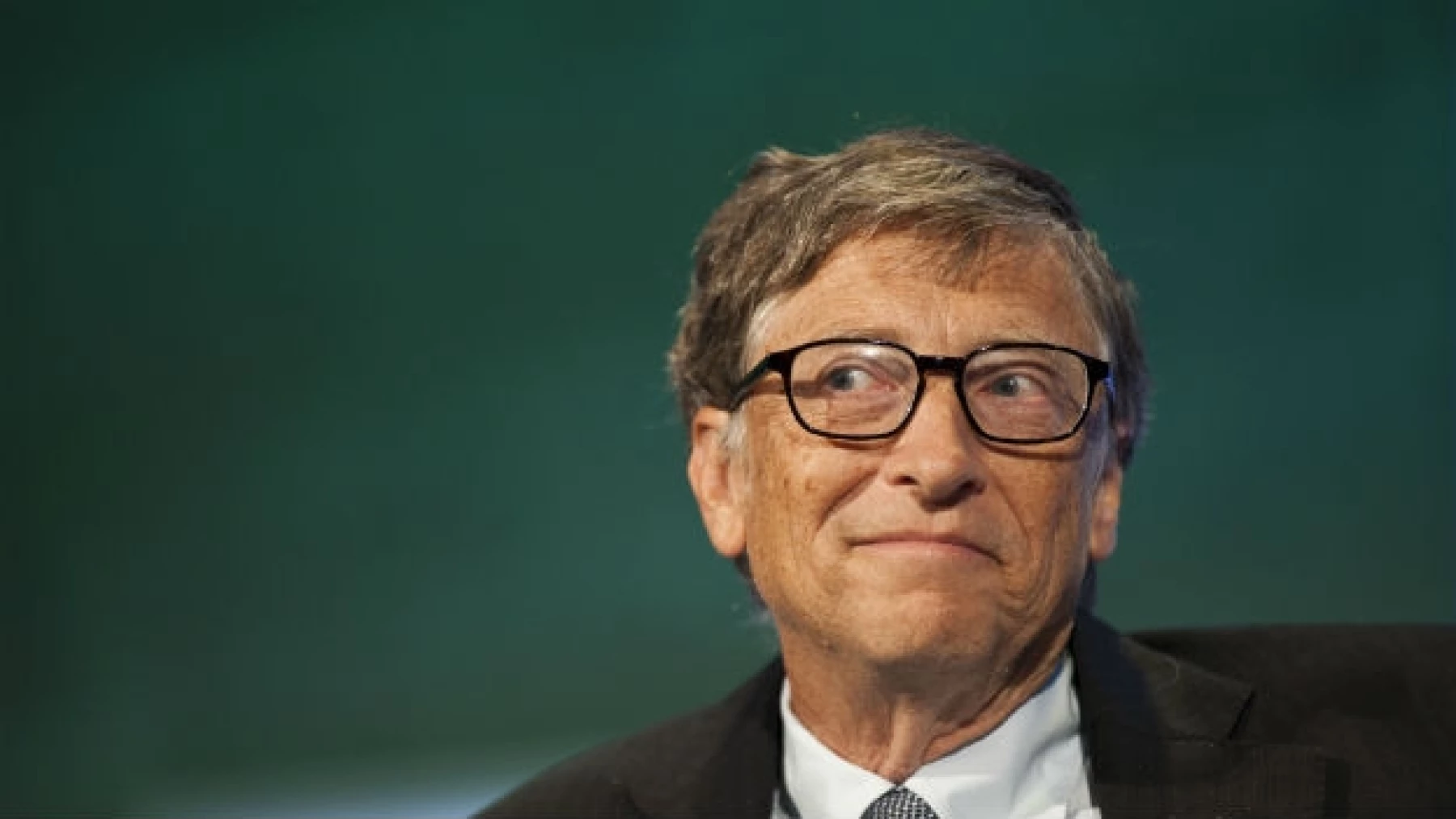 Bill Gates Revela El Mayor Error De Su Carrera