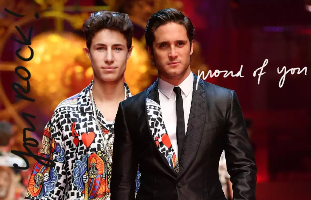 Diego Boneta