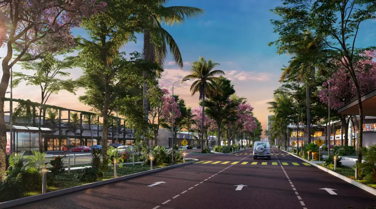 Las macrotendencias inmobiliarias surgen en Yucatán