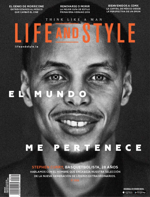 Stephen Curry