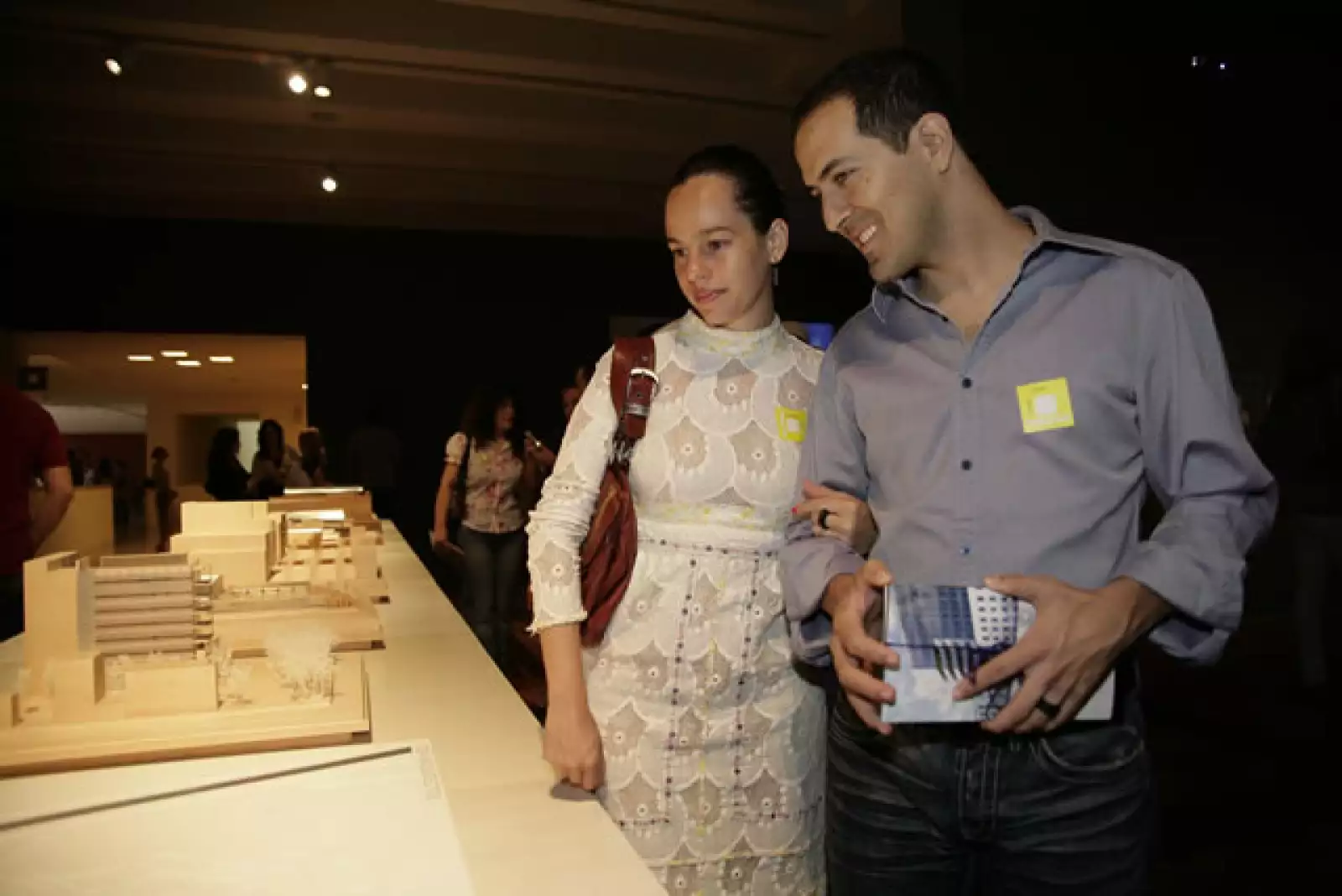 Inauguración Habita Monterrey