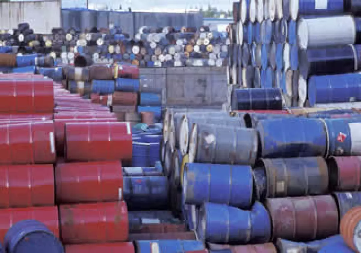 El déficit comercial de EU se amplió mucho más de lo esperado en enero para alcanzar 46,300 mdd. (Foto: Photos to Go)