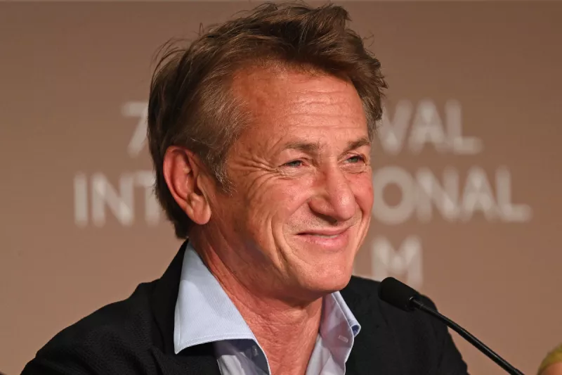 Sean Penn