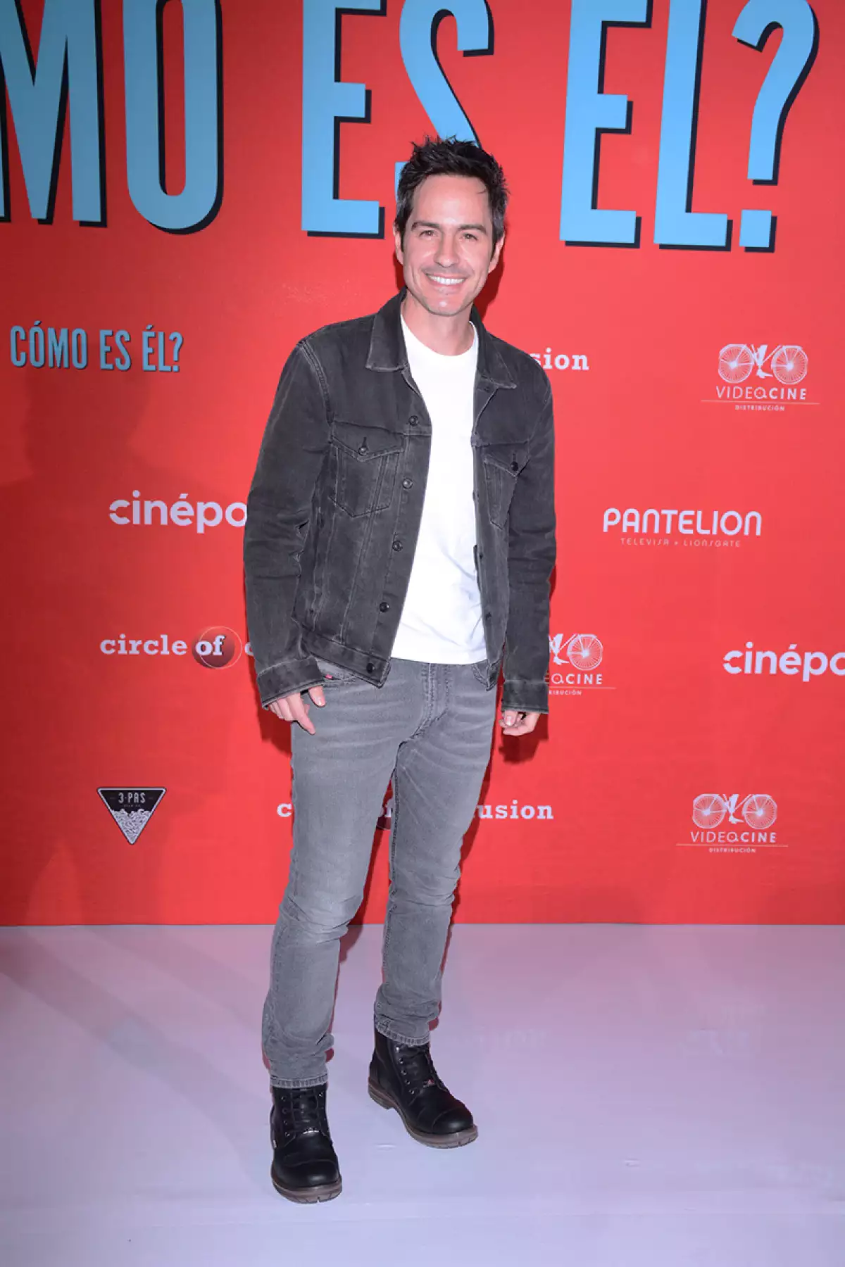 Mauricio Ochmann