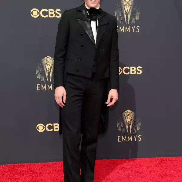 73rd Primetime Emmy Awards - Arrivals