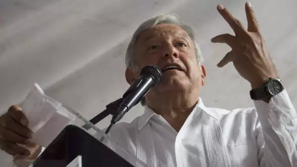 En la mira