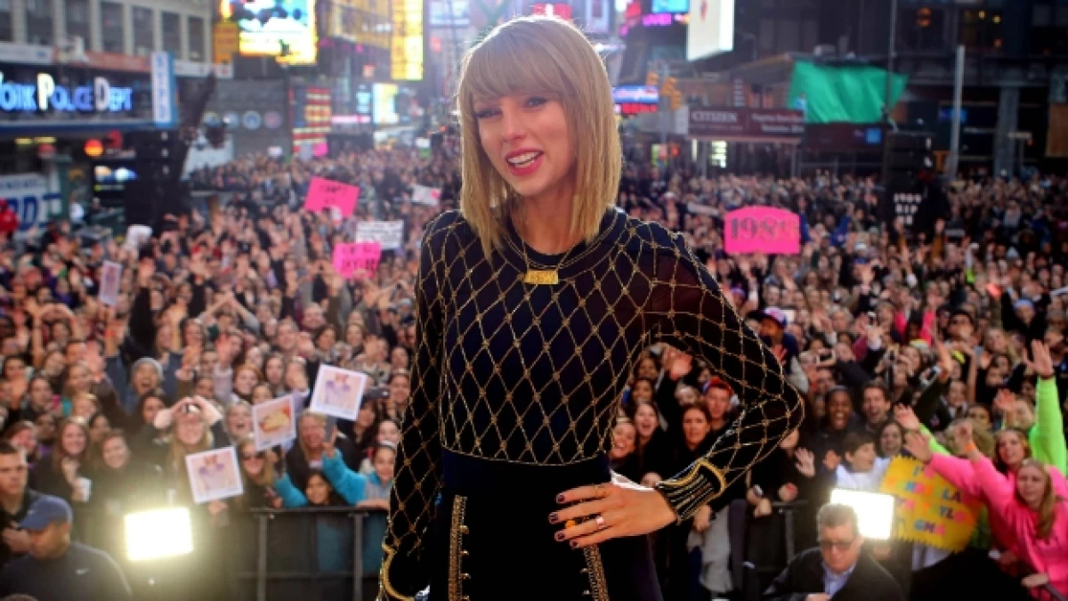 Taylor