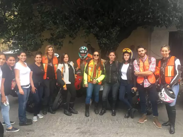 Fundación Origen.