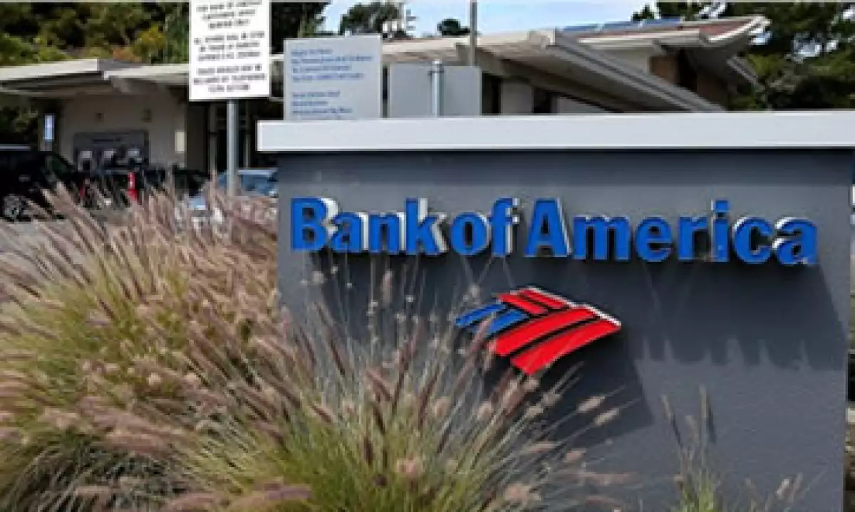 Las utilidades del banco El CEO de BofA, Bryan Moynihan, está bajo presión para mostrar que el banco puede generar ganancias en un entorno de bajas tasas y mayores regulaciones. (Foto: Cortesía CNNMoney.com)