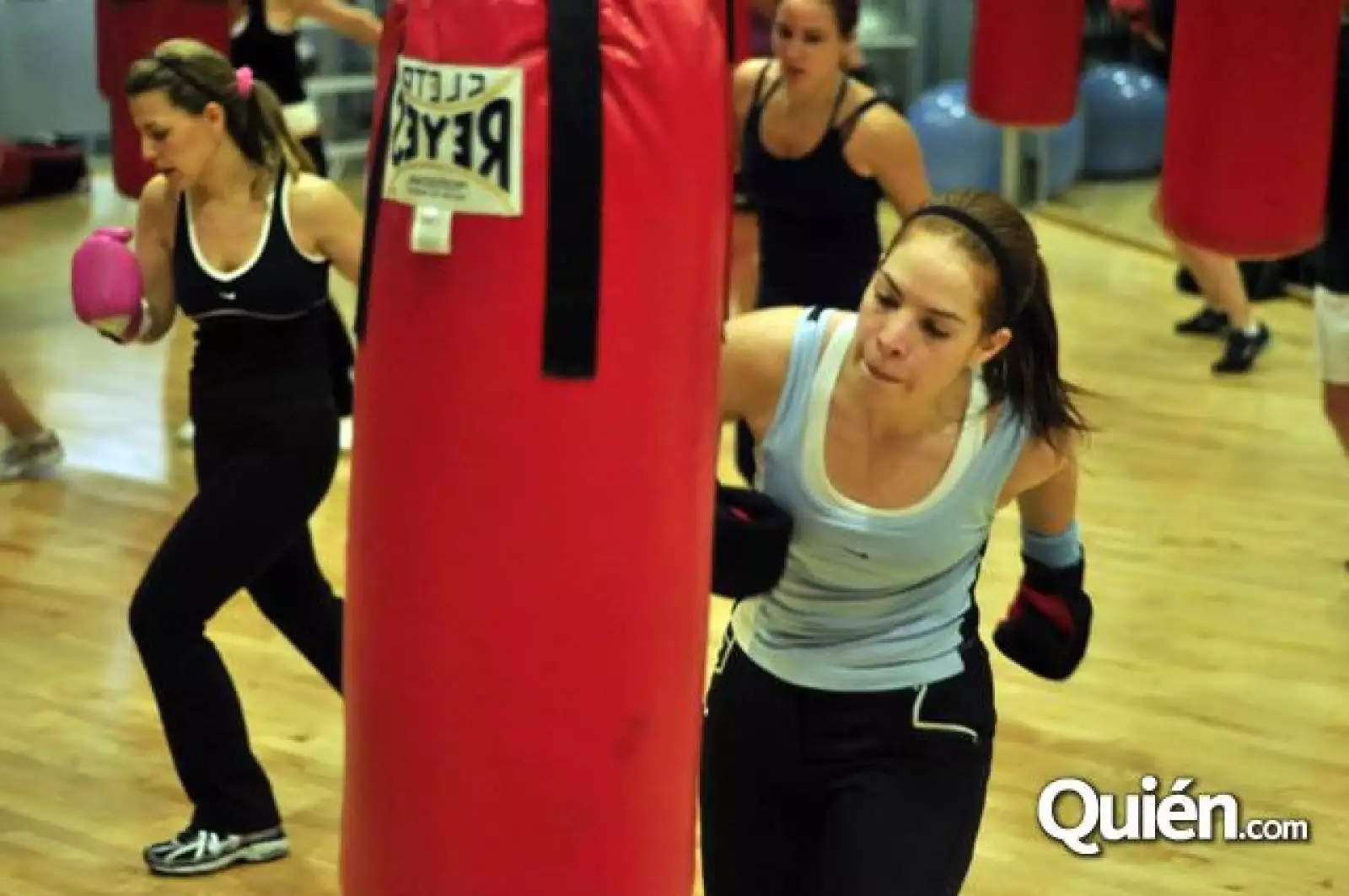 Octavo Aniversario del Sport City del Valle