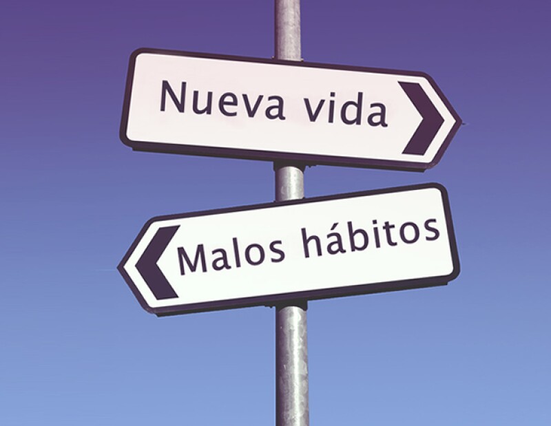 5 Habitos Que Podrian Cambiar Tu Vida