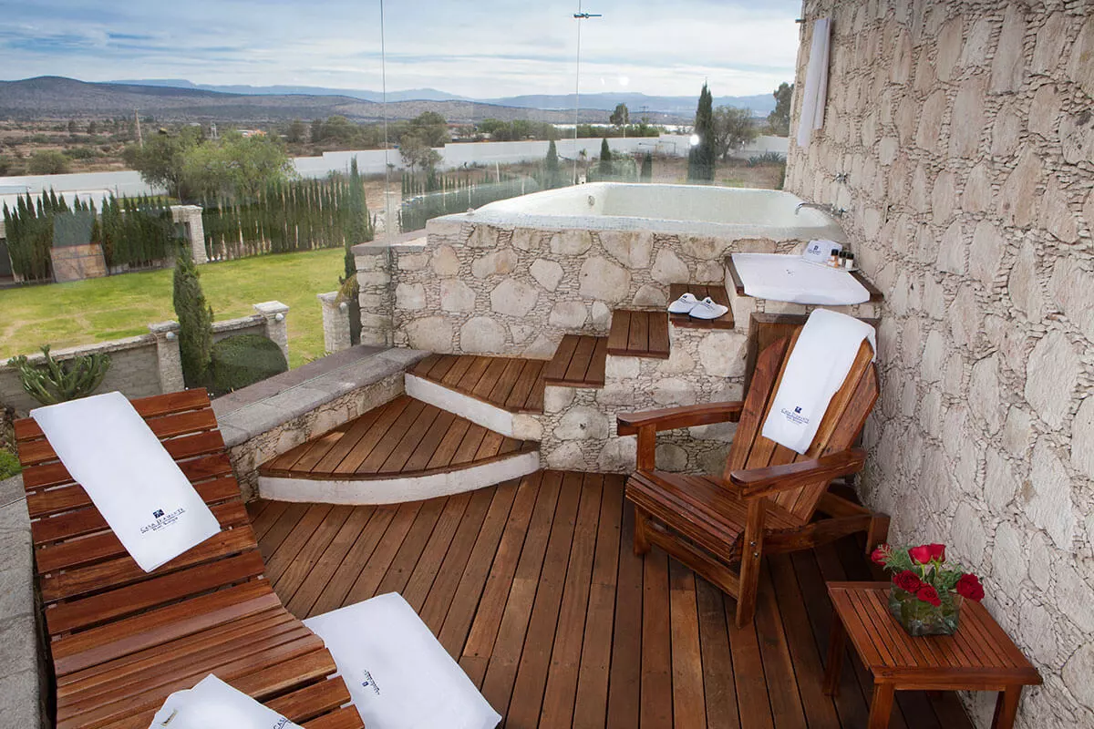 Hotel Boutique Casa Diamante
