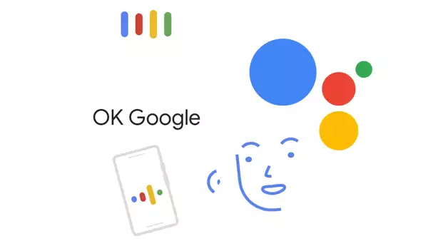 ok google configurar mi dispositivo