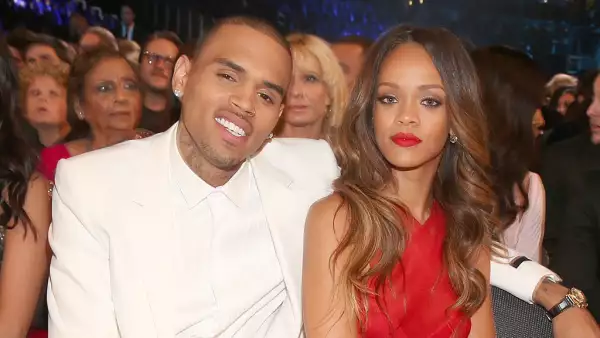The 55th Annual GRAMMY Awards - Backstage And Audience