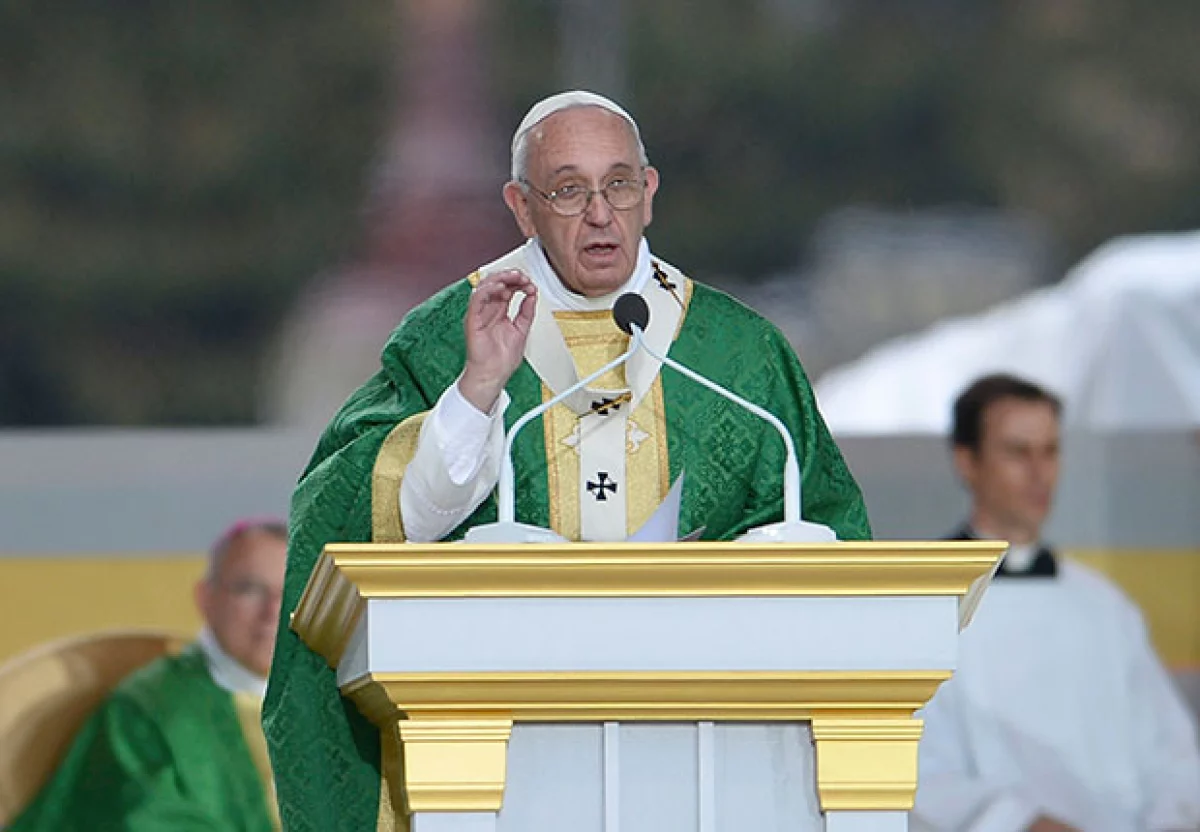 El Papa Francisco ha concedido el perdón a los Legionarios de Cristo después de los escándalos de abuso sexual hacia menores de edad por parte de Marcial Maciel.