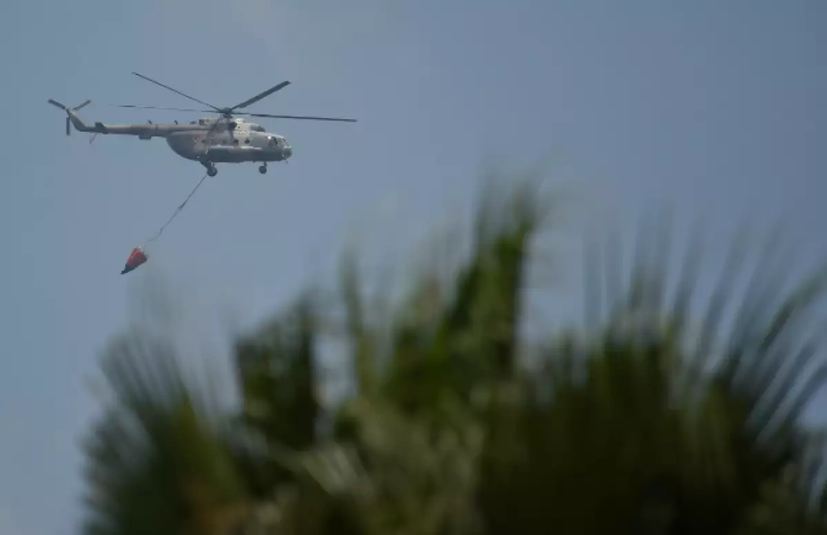 Combate aéreo