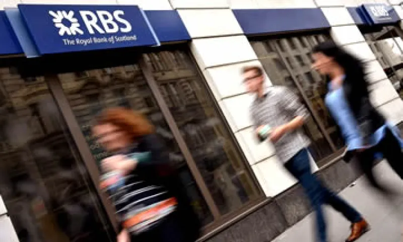 El Gobierno asumirá pérdidas con la desinversión. (Foto: Reuters )