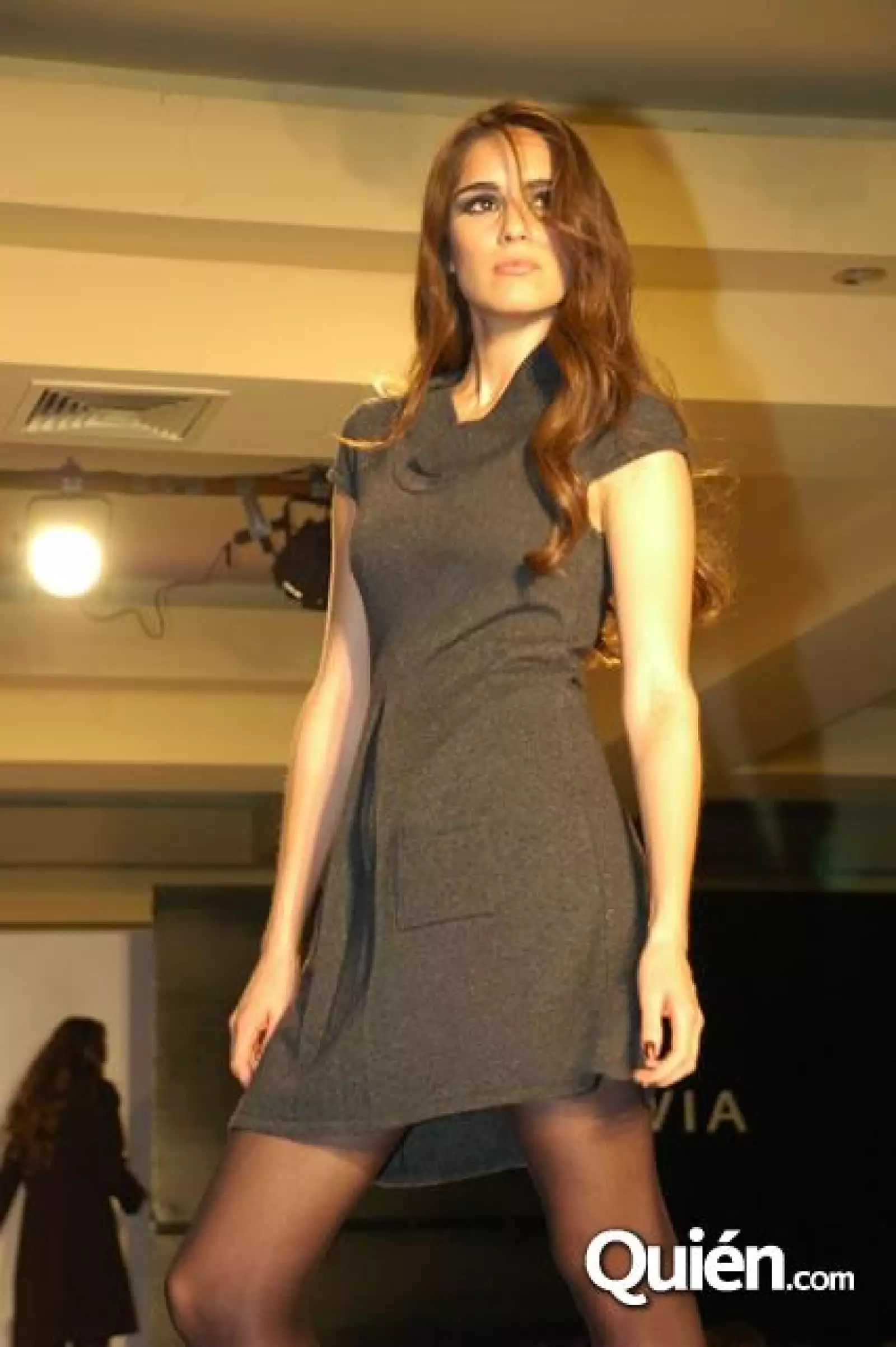 Desfile Elda Watanabe