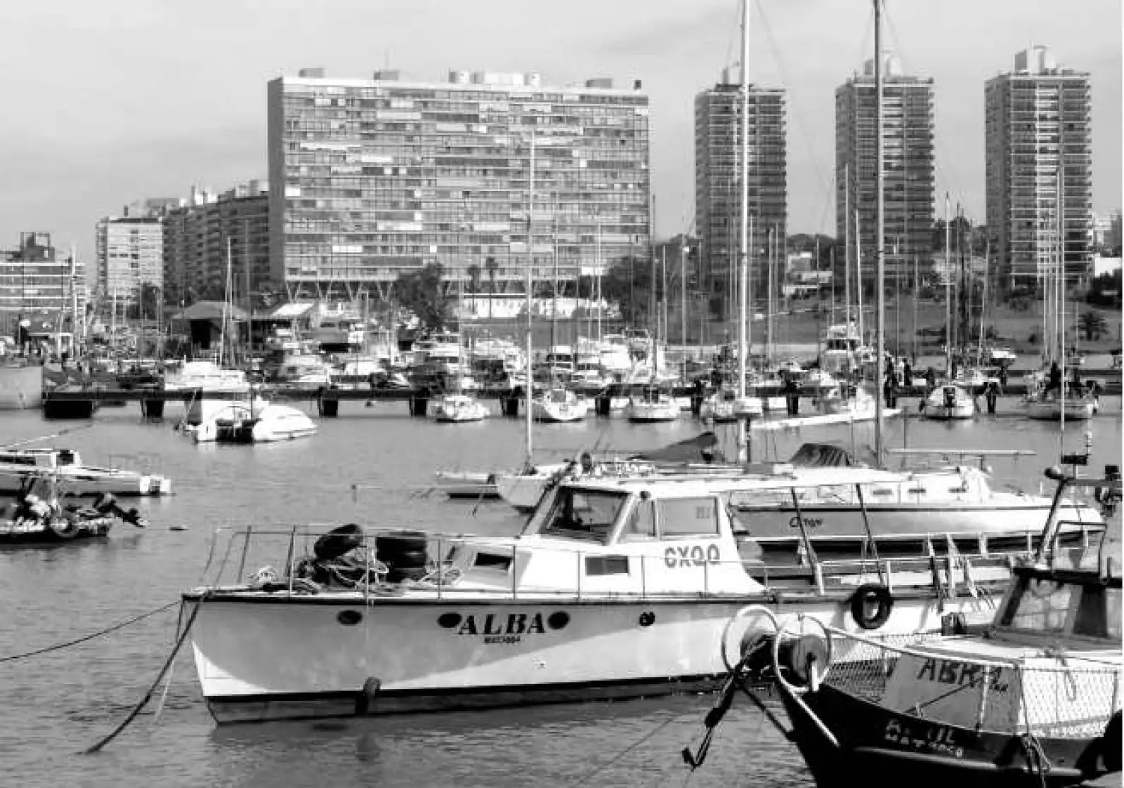 Exposici�n arquitectura MoMA 8