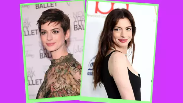 Te decimos la regla para saber si te queda bien el pelo corto.