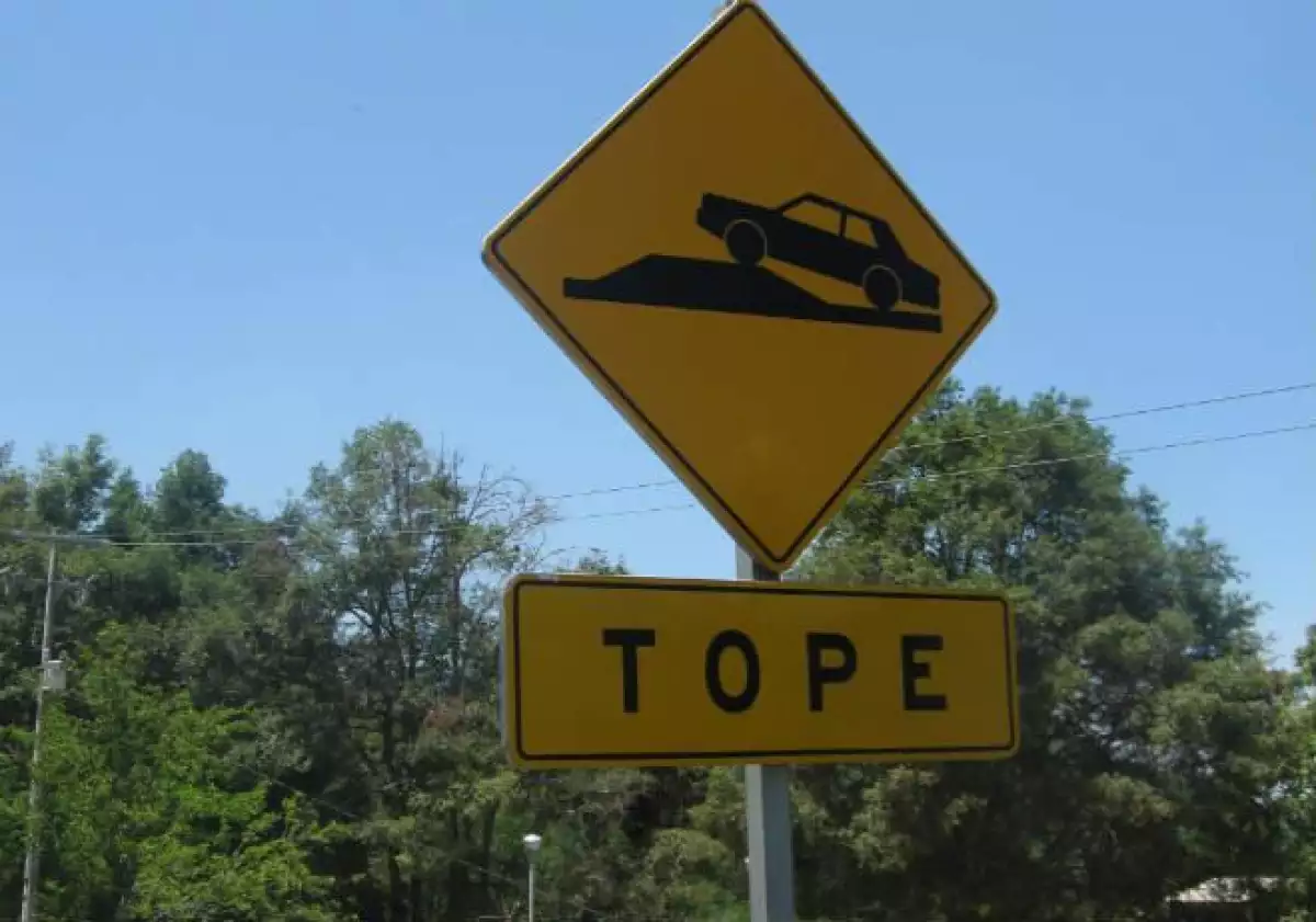 tope