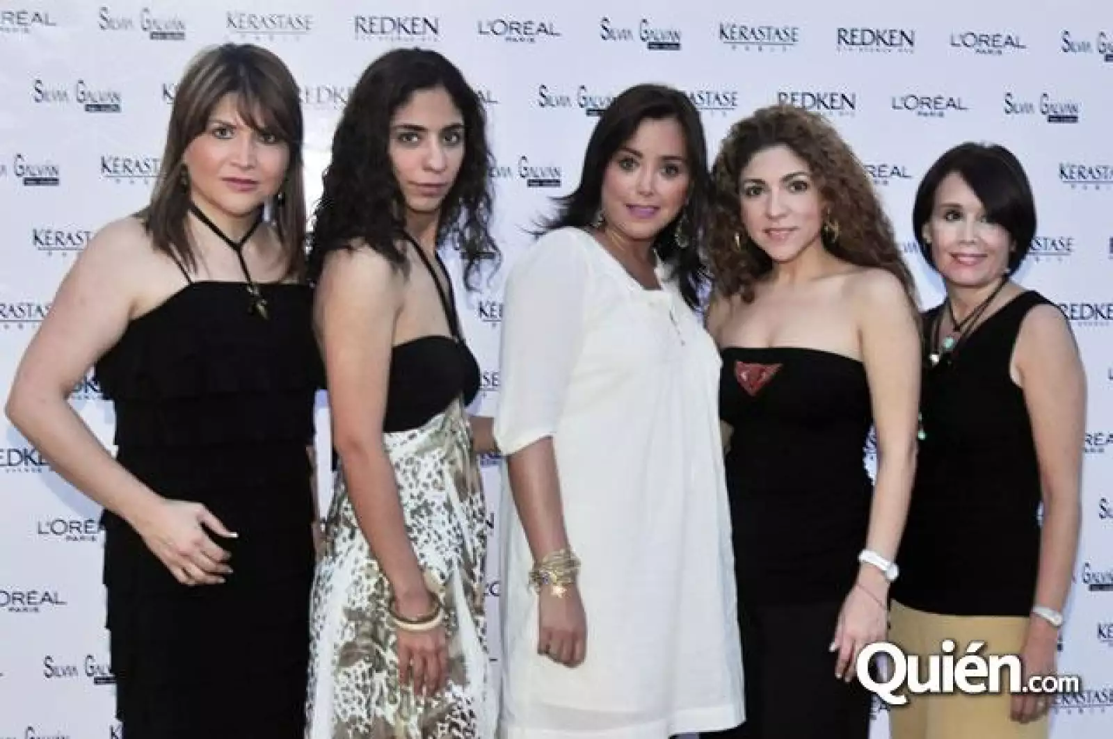 25 años de Carrera de Silvia Galván