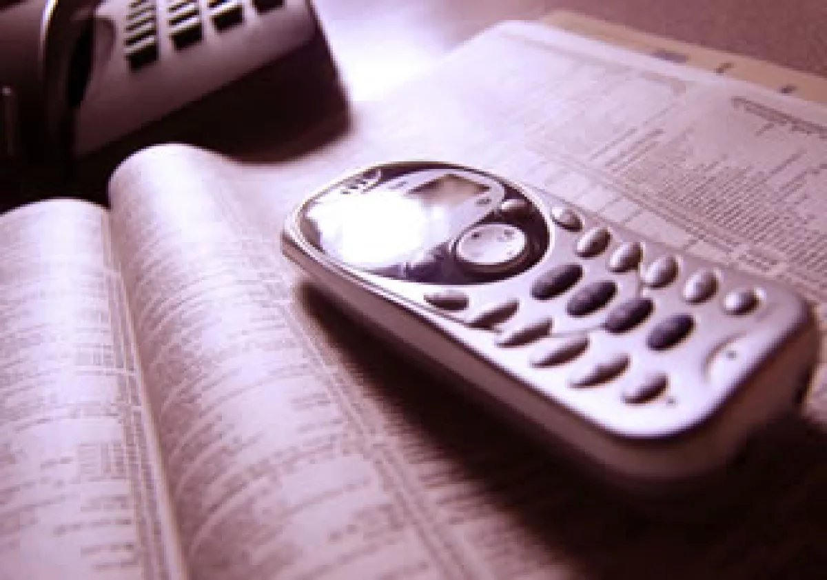 Telcel y Telefónica firmaron el 24 de agosto el acuerdo para evitar el uso de celulares robados. (Foto: Photos to go)