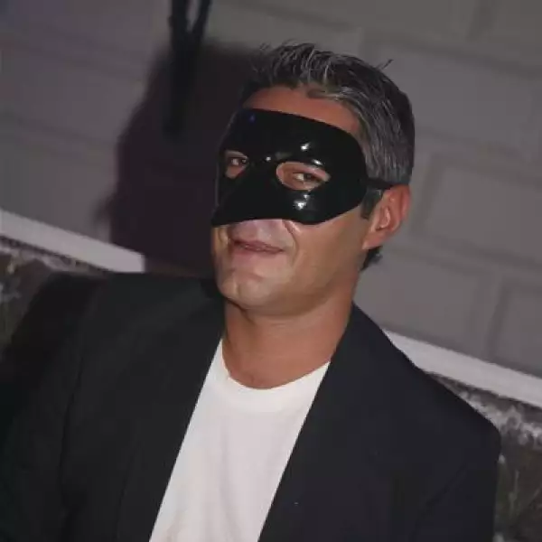 Cumple Tono de la Vega