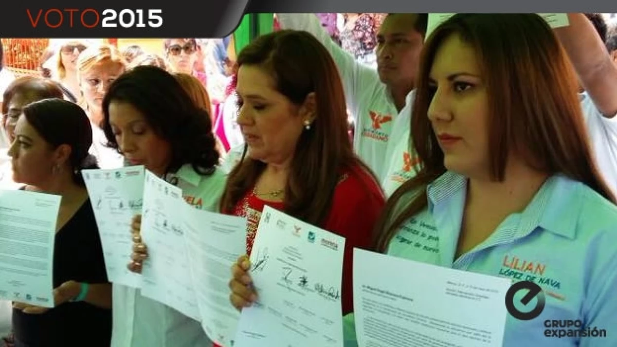 candidatos