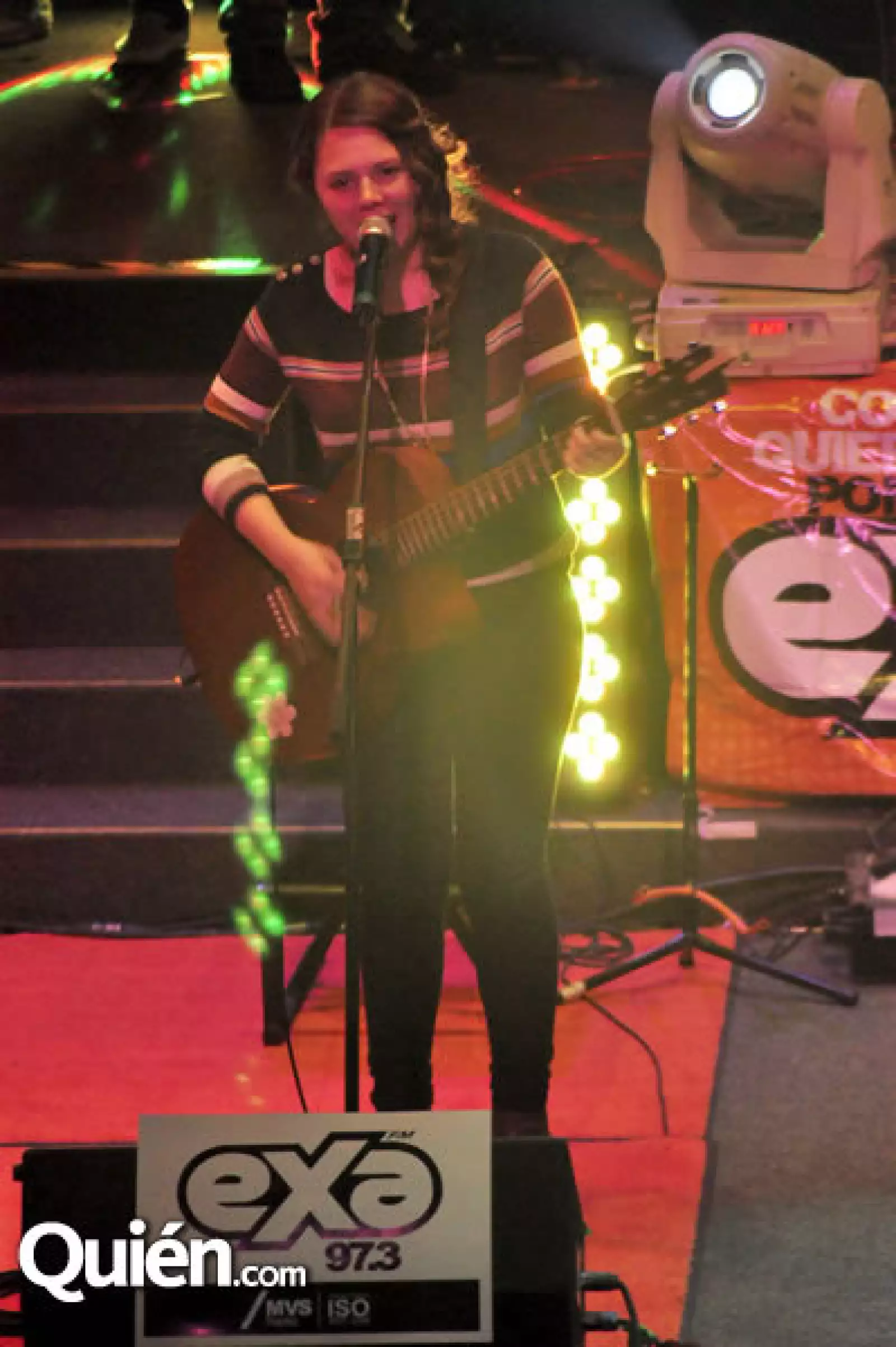 Exacústico de Jesse & Joy